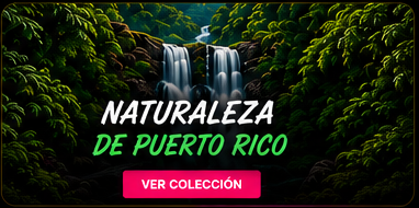 Naturaleza de Puerto Rico